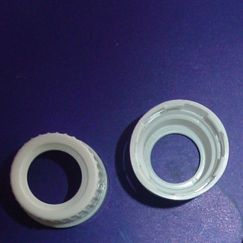 tamper tab caps 18mm samples